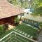 Cherai Beach Palace