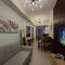 Stylish and Comfy Condominium - 马尼拉