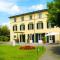 Hotel Hambros - Il Parco in Villa Banchieri - Lucca