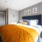 Stunning Liverpool Dockside Apt by City SuperHost - Liverpool