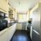 The Gem - central character flat with parking - Southampton