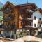 Alpen Hotel Chalet