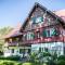 Geldernhaus Hotel garni