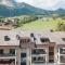 Apartment Mattstogg mit Charme - Amden
