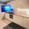 Brand new apartment close to the city centre - Tromsø