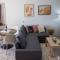Zefis Aegina Apartment