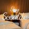 Stay Seoulite - Seul