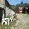 Le Relais de Porz Morvan