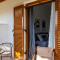 Zefi's Aegina Apartment - Kapótidhes