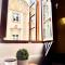 Apartmány Nerudova 36