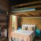 cabanas Aconchego dos Canyons