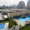 Caesar Resort Deluxe Homes with Saunas, Spas, Waterparks & Beaches