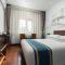 Nostalgia Hotel Beijing Guozijian Ghost Street - Near Beijing Lama Temple, Beihai Park, Jingshan Park, Drum Tower, Houhai Bar Street, Tiananmen Square, Located in Beijing traditional Hutongs, 5 minutes away from Beixinqiao Metro Station