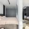 Baltic Waves Resort w Międzyzdrojach Blisko Plaży & Parking by Noclegi Renters - 米兹多洛杰