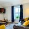The Oak Apartment - Hexham