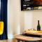 The Oak Apartment - Hexham