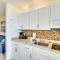 Daytona Beach Condo with Ocean-View Balcony!