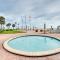 Daytona Beach Condo with Ocean-View Balcony! - دايتونا بيتش