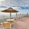 Daytona Beach Condo with Ocean-View Balcony!