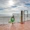Daytona Beach Condo with Ocean-View Balcony! - دايتونا بيتش