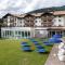 Golf Hotel