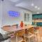 Villa Elia, Cinema, Gym, KidsRoom, Pool & BBQ