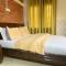Senar Hotel - Kampala