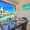 Gorgeous 2BD Condo, Steps to Beach - 蓬塔卡纳