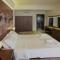 Eurohotel Katrin Suites