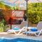 Villa Harma Blu by Ezoria Villas