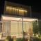 Sea Drive Luxury Vila Green Coast