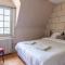 Appartement Spacieux Dépendance château Vue Loire - Gennes