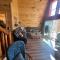 Cabin in the treetops! - لانكاستر