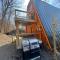 Cabin in the treetops! - لانكاستر