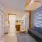 Caesar Resort Deluxe Homes with Saunas, Spas, Waterparks & Beaches