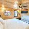Sasquatch Splash - Pool, Theater, Fireplace, Firepit, Arcade - Севьервилл