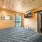 Sasquatch Splash - Pool, Theater, Fireplace, Firepit, Arcade - Севьервилл