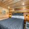 Sasquatch Splash - Pool, Theater, Fireplace, Firepit, Arcade - Севьервилл