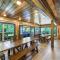 Sasquatch Splash - Pool, Theater, Fireplace, Firepit, Arcade - Севьервилл
