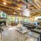 Sasquatch Splash - Pool, Theater, Fireplace, Firepit, Arcade - Севьервилл