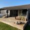 Lovely House With Sea View And Large Terrace - Karrebæksminde
