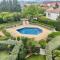 Appartement avec terrasse à Fréjus, 70 m², piscine partagée