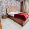 Kamz Homestay Chandigarh 35