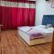 Kamz Homestay Chandigarh 35