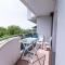 Residence Marconi Mare