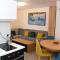 Kings Towers Accommodation in Tiberias