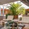 Hotel Alto Del Viento