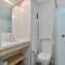 Flat com DUAS suítes dentro do Hotel Address Faria Lima - Sao Paulo