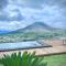 Pinggan caldera