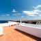 Ficula Vell Beachfront Villa with Private Pool - Punta Grossa